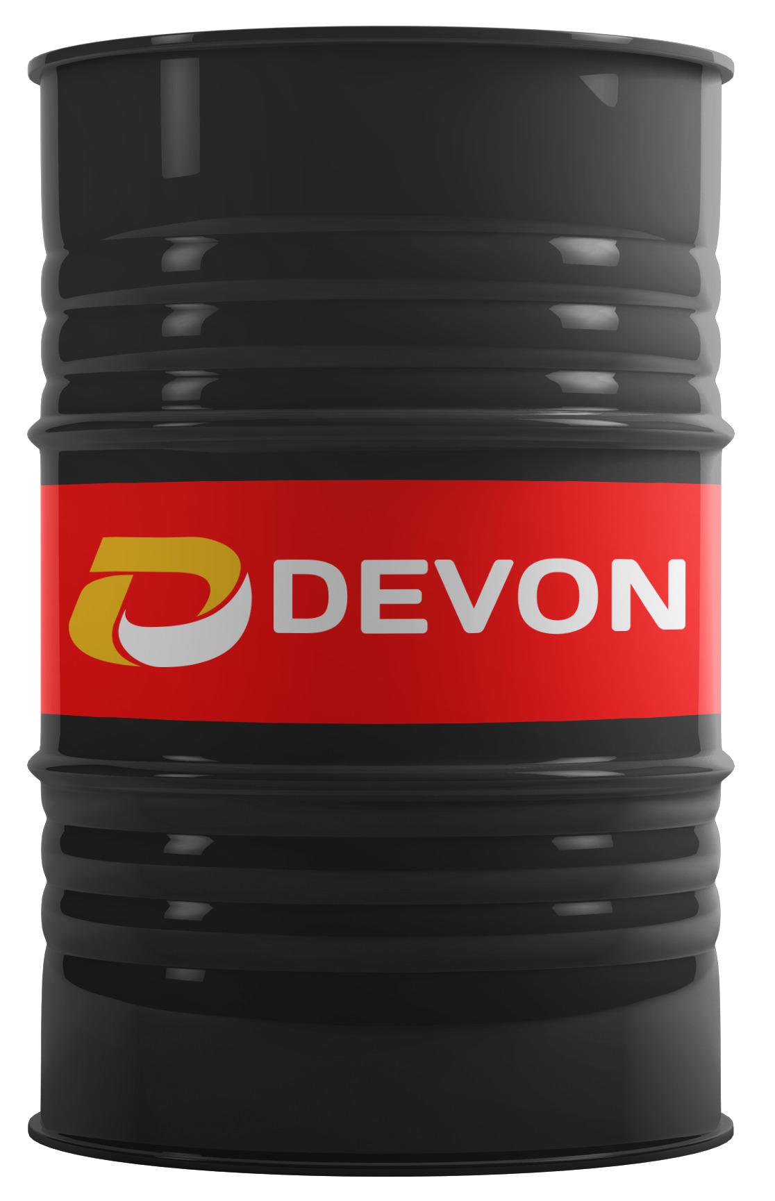 Моторное масло Devon Progressive LA SAE 5W30
