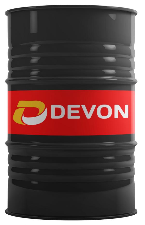 Компрессорное масло Devon Gas Compressor PG