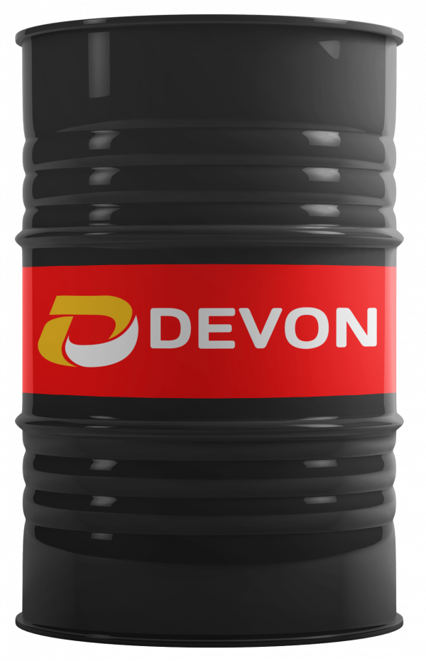 Синтетическое моторное масло Devon 2T Universal